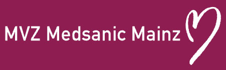 MVZ Medsanic Logo